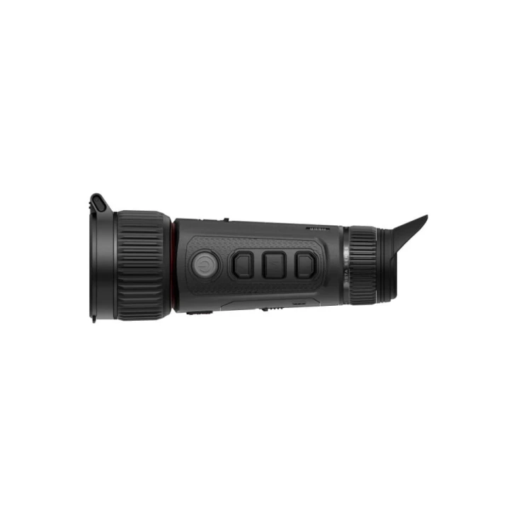 Termowizja NETD 15mK IP67