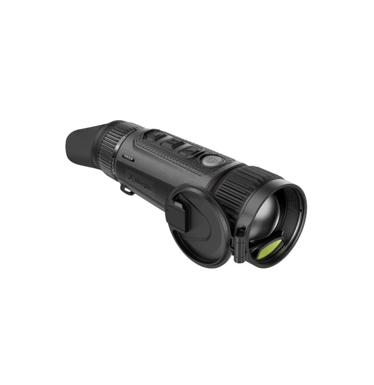 Termowizor z dalmierzem LRF 1200m
