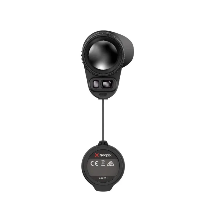 Lumi H35R z LRF