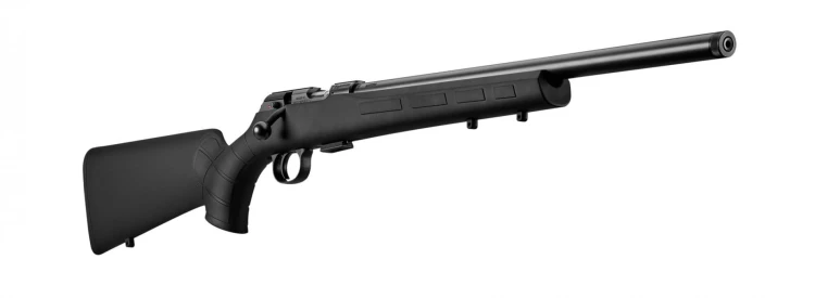 Karabinek CZ 457 Varmint synthetic 22lr