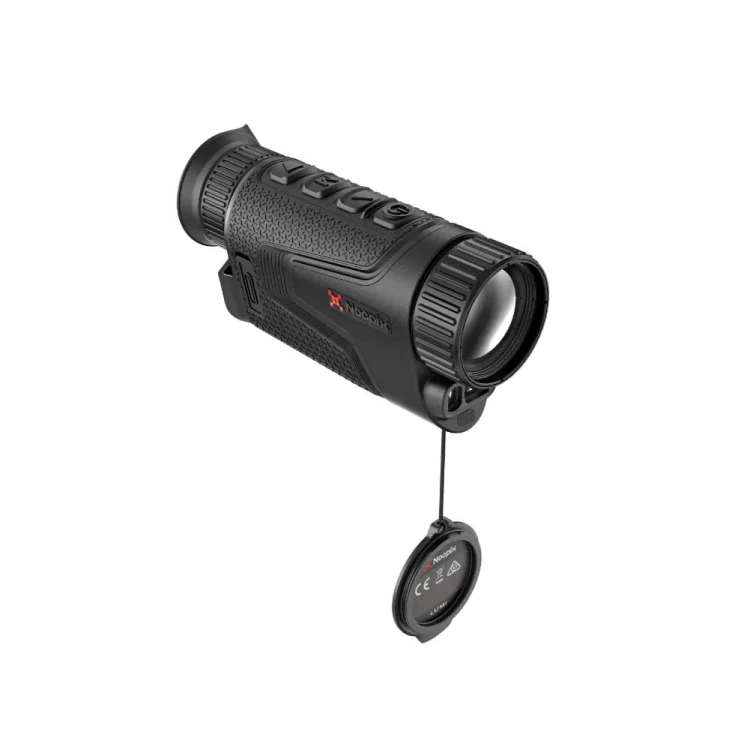 Termowizor z dalmierzem 800m
