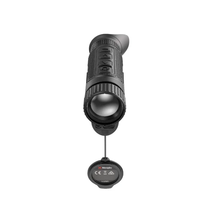 Nocpix Lumi H35R 640x512