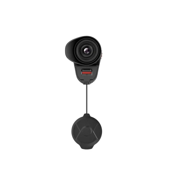 Termowizor z dalmierzem 800m