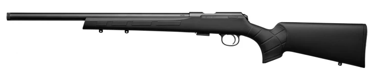 Karabinek CZ 457 Varmint synthetic 22lr