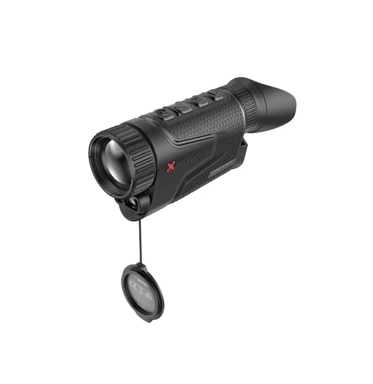 Lumi L35R z dalmierzem laserowym