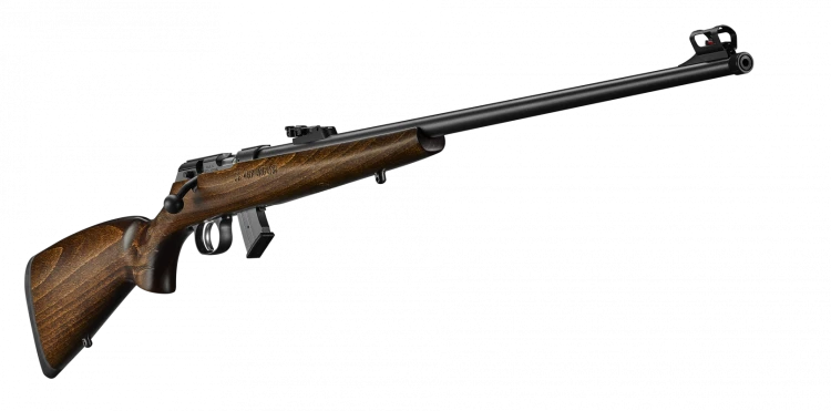 Karabinek CZ 457 Jaguar 22lr