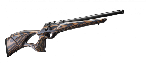 Karabinek CZ 457 Thumbhole22lr