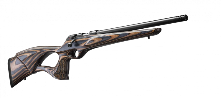 Karabinek CZ 457 Thumbhole22lr