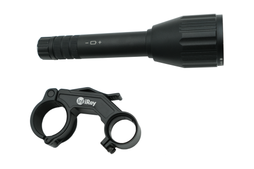 Iluminator podczerwieni Infiray DO 940 nm