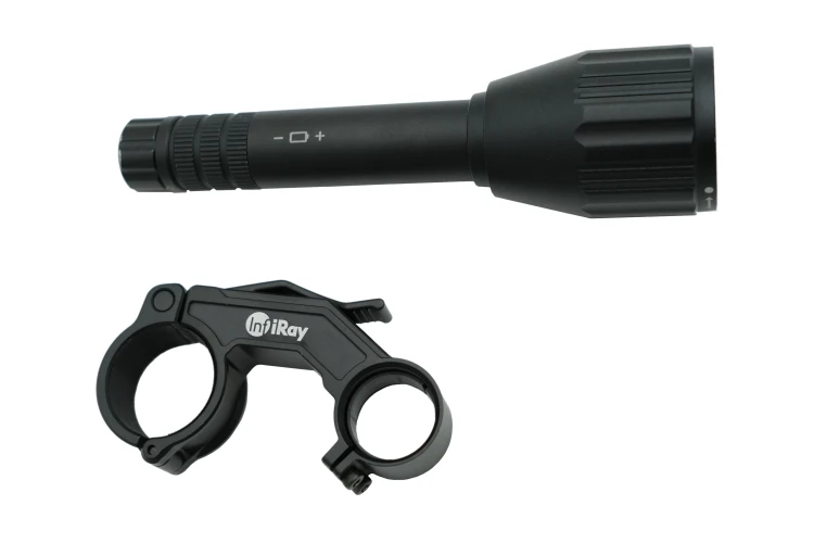 Iluminator podczerwieni Infiray DO 940 nm
