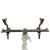 Wspornik Primos 2 Point Gun Rest