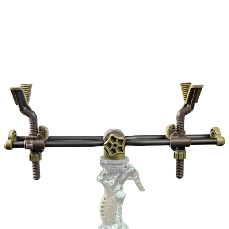Wspornik Primos 2 Point Gun Rest