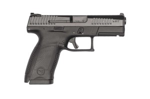 Pistolet CZ P-10C Limitowany 1/1000 Chrobry 9mm luger