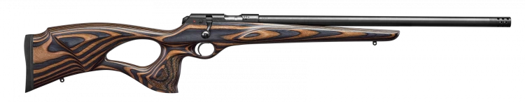Karabinek CZ 457 Thumbhole22lr