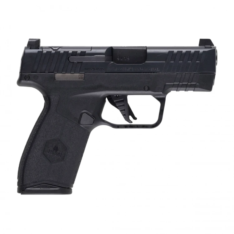 Pistolet IWI Masada Slim 9S 9mm Luger