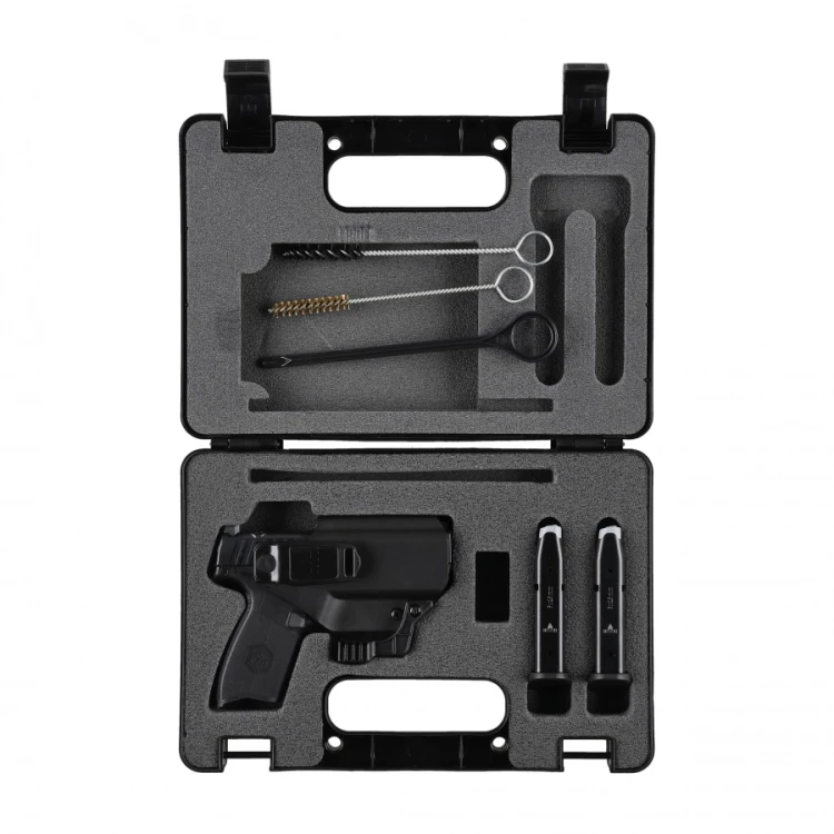 Pistolet IWI Masada Slim 9S 9mm Luger