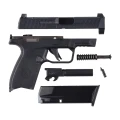 Pistolet IWI Masada Slim 9S 9mm Luger