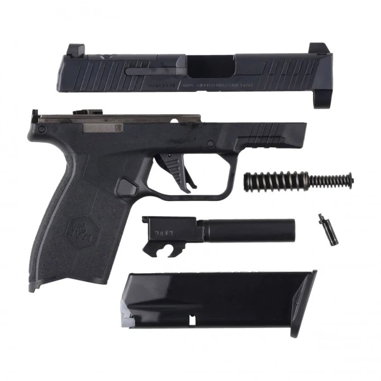 Pistolet IWI Masada Slim 9S 9mm Luger