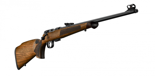 CZ 457 Premium – klasyczny karabinek bocznego zapłonu