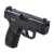 Pistolet IWI Masada Slim 9S 9mm Luger