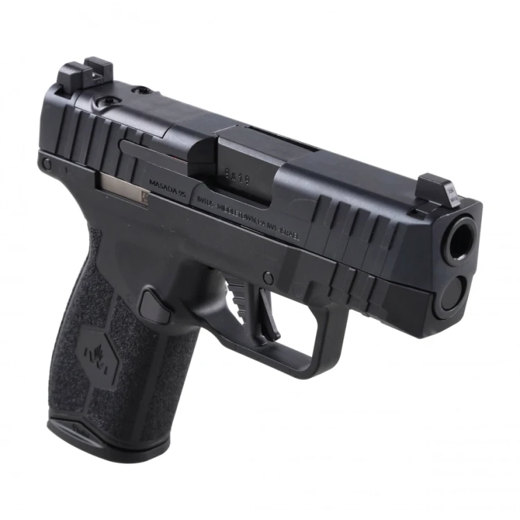 Pistolet IWI Masada Slim 9S 9mm Luger