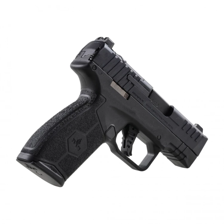 Pistolet IWI Masada Slim 9S 9mm Luger