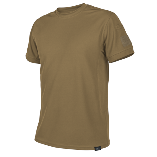 Koszulka Helikon TopCool Coyote