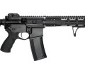 Karabinek Troy Patrol Rifle 5,56 / 223 REM 14,5 "