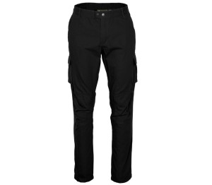 Spodnie Pinewood Broderick 5793 Black C56