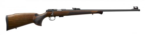 Karabinek CZ 457 Premium .22 LR – widok ogólny