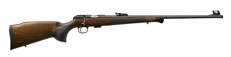 Karabinek CZ 457 Premium .22 LR – widok ogólny