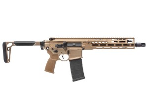 Karabin Sig Sauer MCX Spear  LT 11,5" 223REM 5,56MM