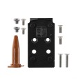 Adapter DeltaPoint Pro do Walther PDP