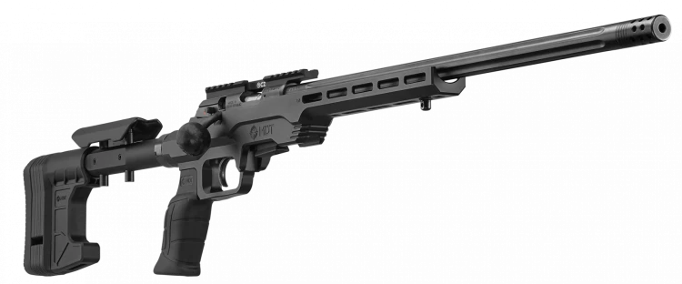 Karabinek CZ 457 MDT Chassis 22lr