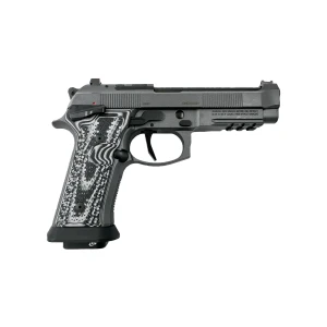 Pistolet Beretta 92 XI SQUALO USA 9mm Luger