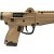 Karabin Kel-Tec SUB2000 Gen. 3 TAN 9mm Luger