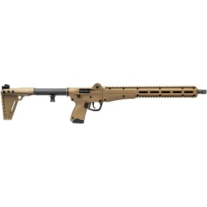 Karabin Kel-Tec SUB2000 Gen. 3 TAN 9mm Luger