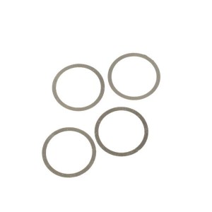 Podkładka do Barrel Nut ERGO 0.002" (4 sztuki)
