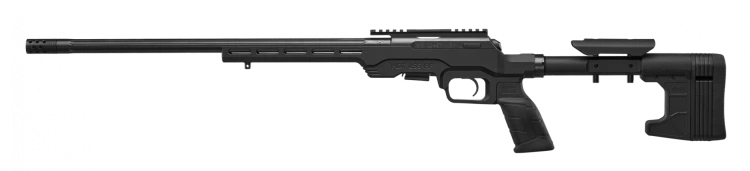Karabinek CZ 457 MDT Chassis 22lr
