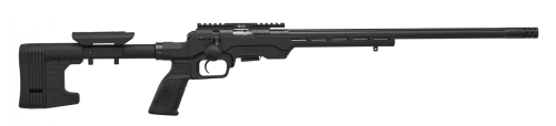 Karabinek CZ 457 MDT Chassis 22lr