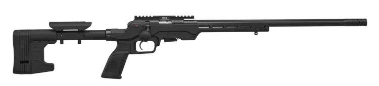 Karabinek CZ 457 MDT Chassis 22lr