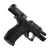 Pistolet Walther PDP C OR INT 4" 15NB 9mm Luger