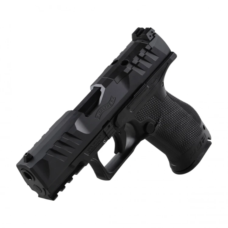 Pistolet Walther PDP C OR INT 4" 15NB 9mm Luger