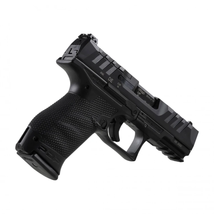 Pistolet Walther PDP C OR INT 4" 15NB 9mm Luger