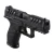 Pistolet Walther PDP C OR INT 4" 15NB 9mm Luger
