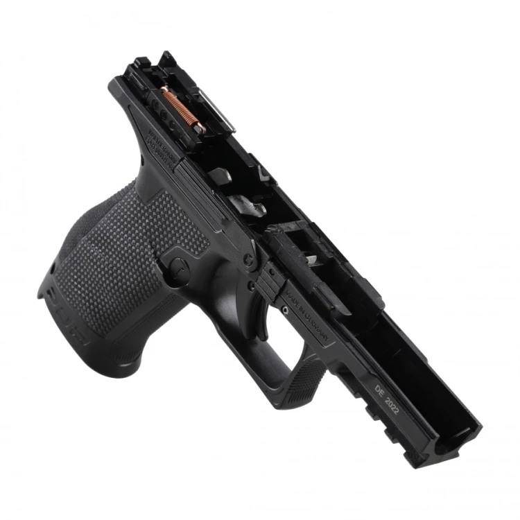 Pistolet Walther PDP C OR INT 4" 15NB 9mm Luger