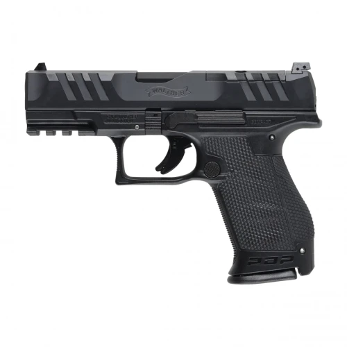 Pistolet Walther PDP C OR INT 4" 15NB 9mm Luger