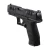 Pistolet Walther PDP C OR INT 4" 15NB 9mm Luger