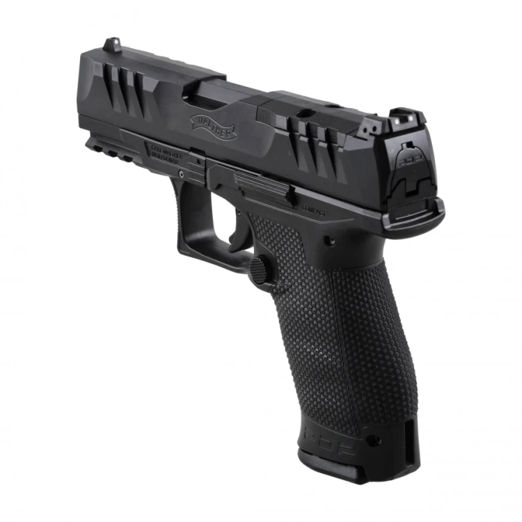 Pistolet Walther PDP C OR INT 4" 15NB 9mm Luger