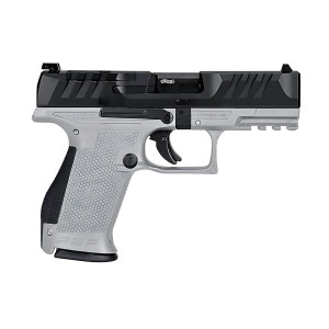 Pistolet Walther PDP C 4,0" OR Tungsten Grey 9mm Luger
